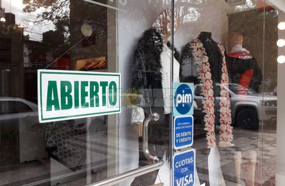 Comerciantes exigen que Rodríguez Saá los exima de pagar multas