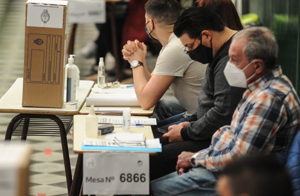 Mientras el PJ presiona para eliminar las PASO, hay un fuerte rechazo de Juntos por el Cambio