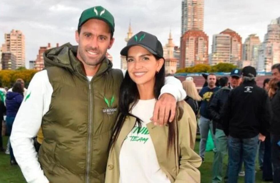 Aseguran que Zaira Nara estaría embarazada de Facundo Pieres