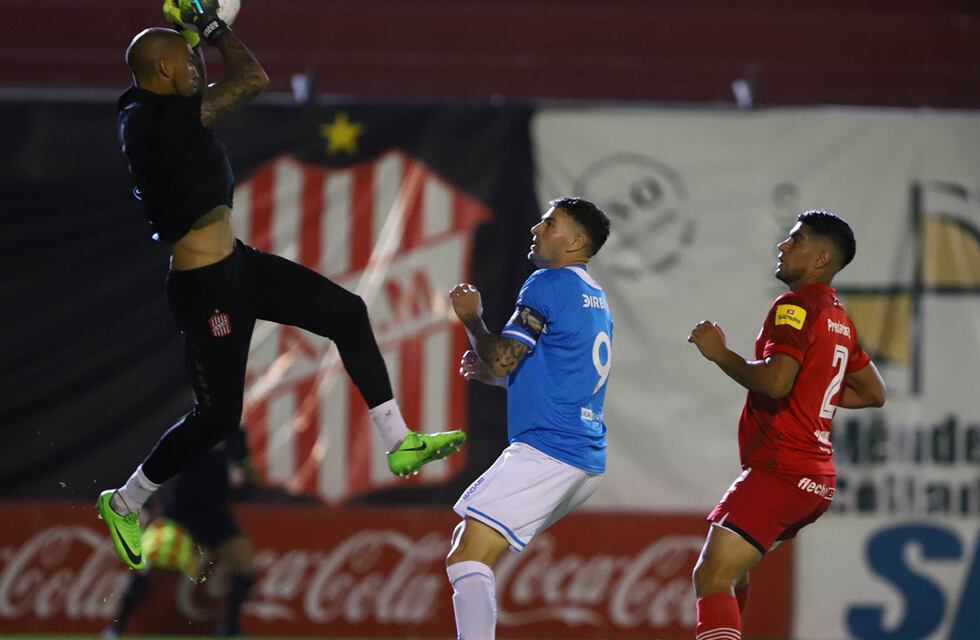 Tenía que ganar y vuelve con un cero: Belgrano sigue afuera del Reducido