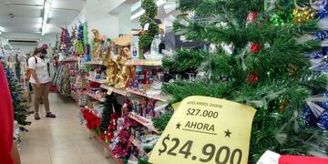 Los precios varían muchísimo.