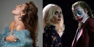 Joker 2: ¿cuál es el vínculo entre Miley Cyrus, Joaquín Phoenix y Lady Gaga?