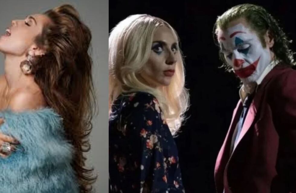 Joker 2: ¿cuál es el vínculo entre Miley Cyrus, Joaquín Phoenix y Lady Gaga?
