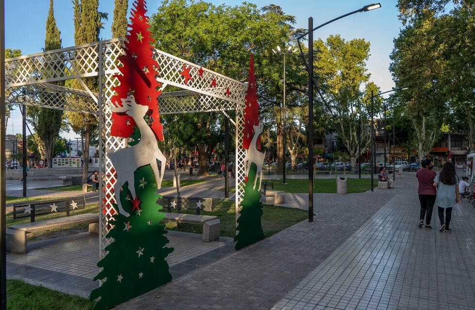 Así funcionarán los servicios municipales durante las Fiestas en Las Heras