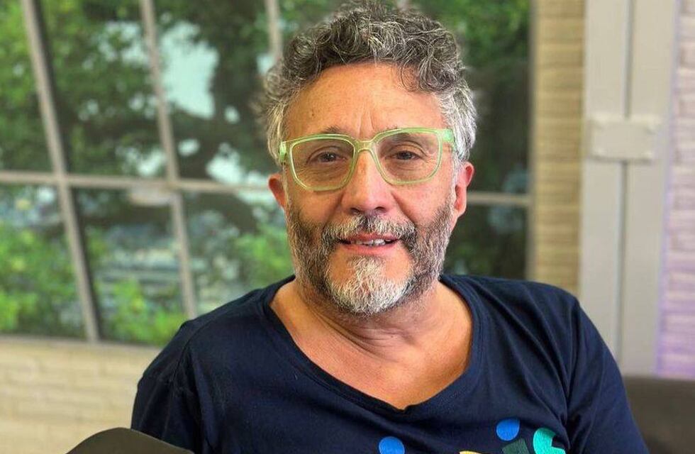 “El amor después del amor”: Fito Páez confirmó fecha de estreno en Netflix