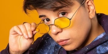 Qué fue de la vida de Cumbio, la primera flogger argentina.
