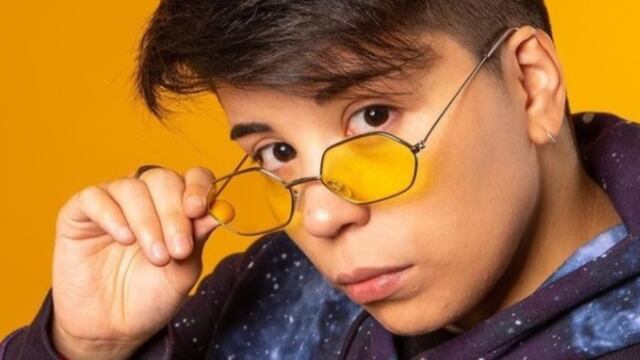 Qué fue de la vida de Cumbio, la primera flogger argentina.