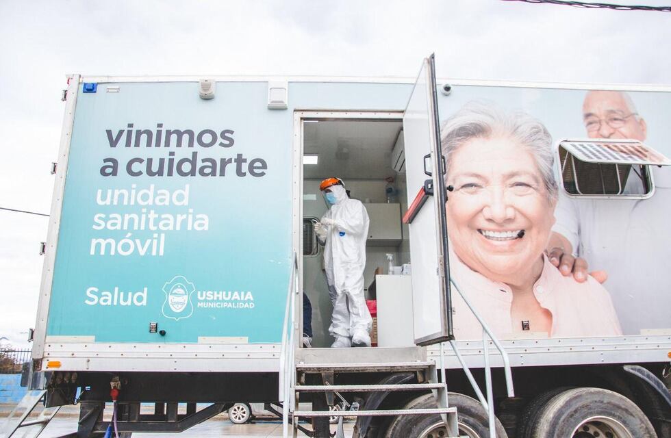 Cerca de 30, de las 146 pruebas, dio positivo en la jornada municipal de hisopados masivos