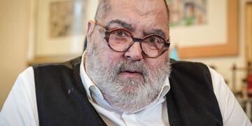 La sorprendente recuperación de Jorge Lanata: ¿Qué decisión crucial tomará su familia?.