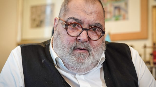 La sorprendente recuperación de Jorge Lanata: ¿Qué decisión crucial tomará su familia?.