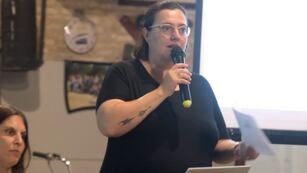 Finalizaron las actividades por el Mes del Urbanismo en Rafaela.