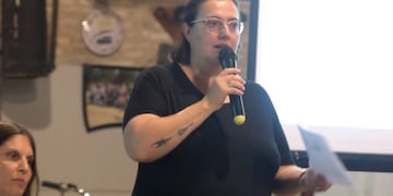 Finalizaron las actividades por el Mes del Urbanismo en Rafaela.