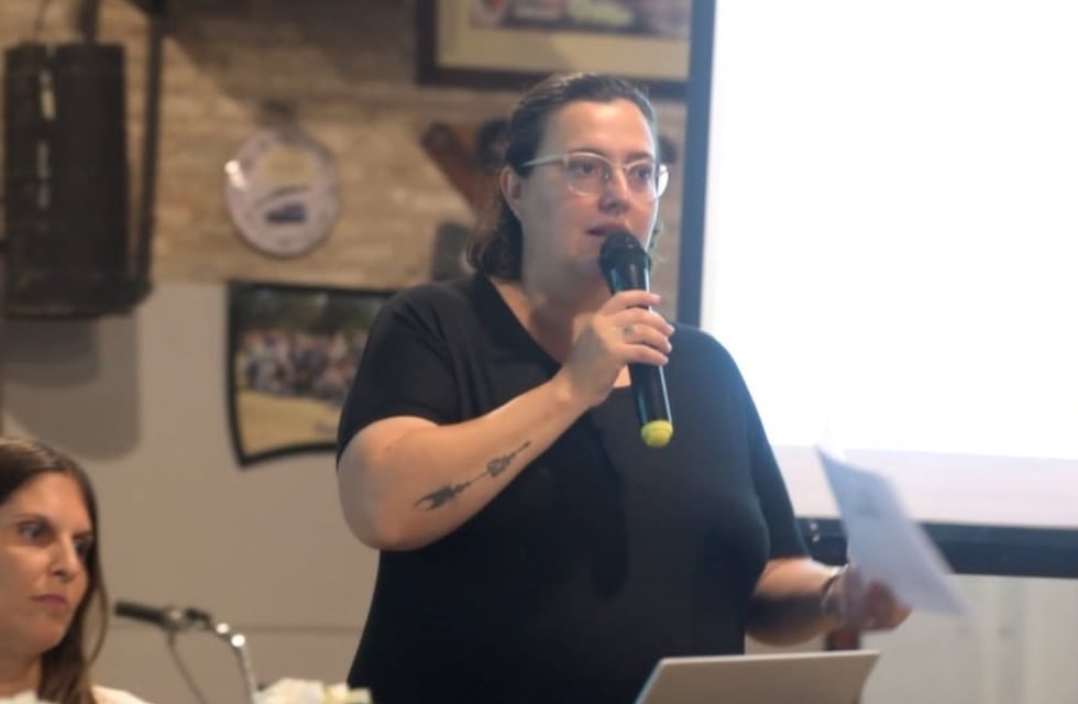 Rafaela: el nuevo mapa georreferenciado que propone revalorizar el patrimonio urbano de la ciudad