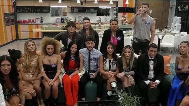 Gran Hermano 2025: las picantes revelaciones de los hermanitos que quitaron la respiración