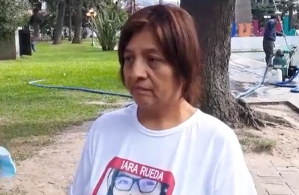Caso Iara Rueda: sufrimiento, miedo y amenazas marcan la espera del juicio