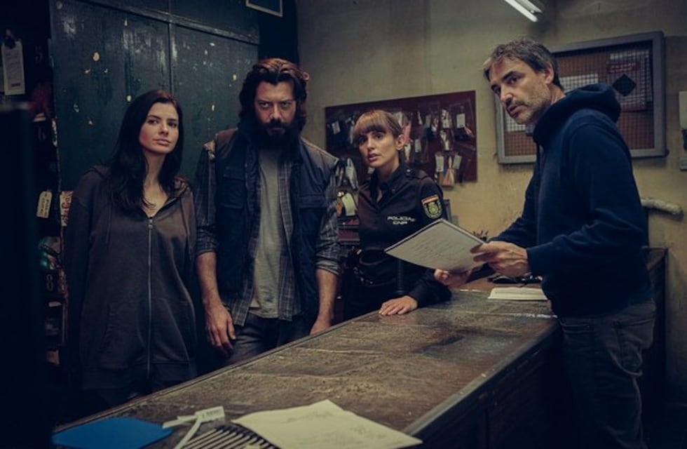 “Objetos”: todo sobre la nueva película que protagonizará la China Suárez