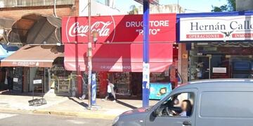 Ramos Mejía: mataron a un kiosquero, robaron para escapar y terminaron detenidos