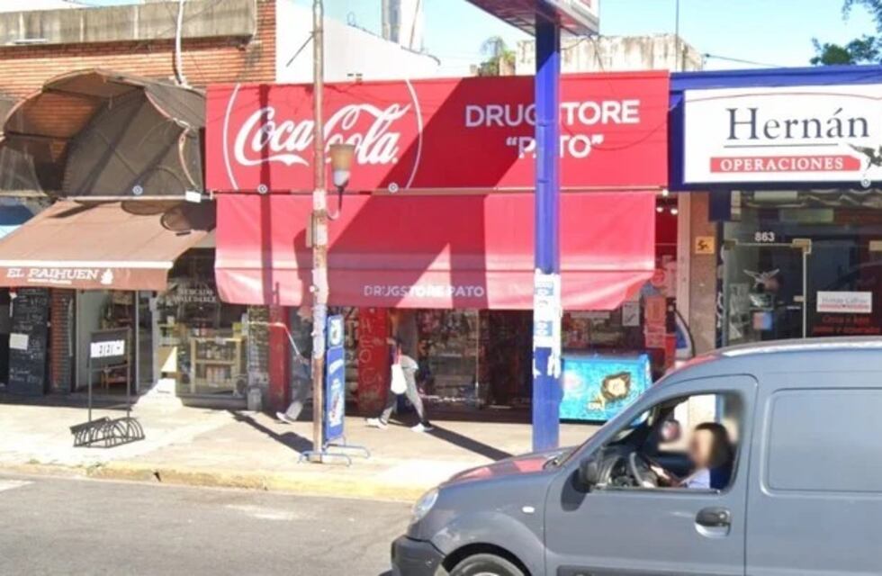 La autopsia del kiosquero de Ramos Mejía: Roberto Sabo recibió cuatro disparos a corta distancia