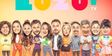El fenómeno de Luzu TV: la radio en streaming que está batiendo todos los récords.