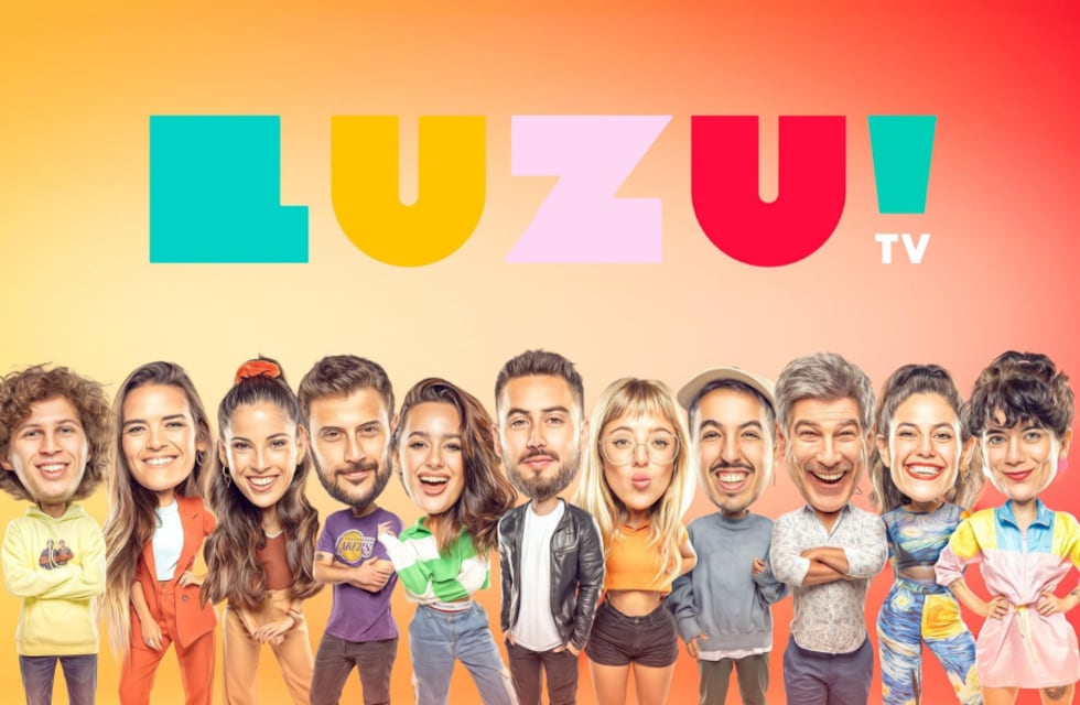 El fenómeno de Luzu TV: la radio en streaming que está batiendo todos los récords