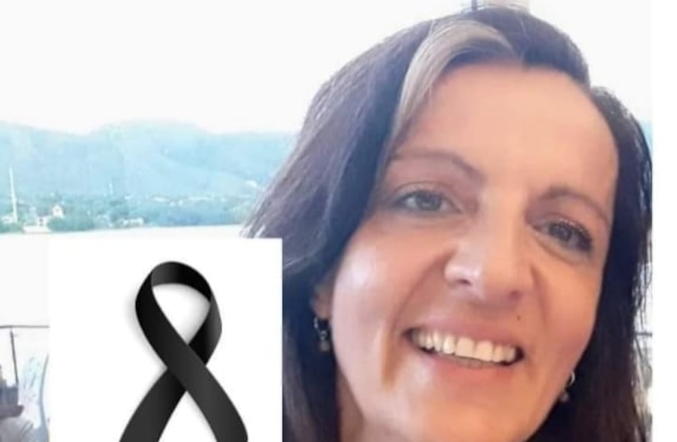 Carlos Paz: una mujer se infartó mientras miraba la final del Argentina