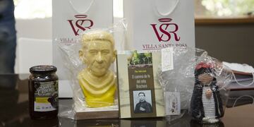 Arroyito se une al Proyecto del Cura Brochero