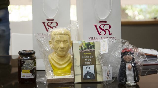 Arroyito se une al Proyecto del Cura Brochero