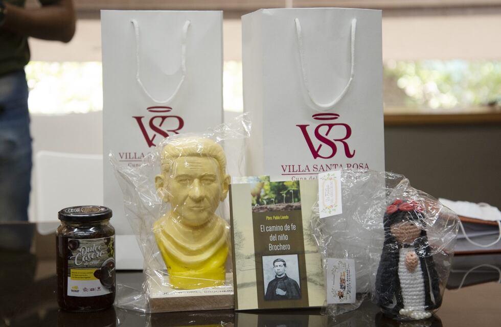 Un proyecto sobre el Cura Brochero unirá a varias localidades incluyendo Arroyito