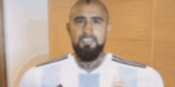 Los mejores memes del triunfo de la Selección Argentina frente a Colombia.