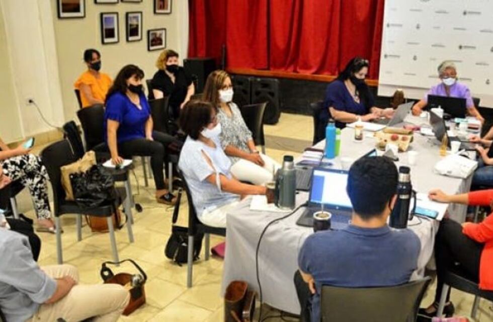 Chaco se prepara para volver a las clases presenciales