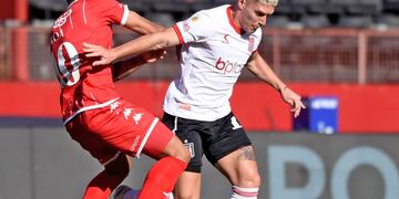 Estudiantes accedió a semifinales de Copa Argentina (Estudiantes)