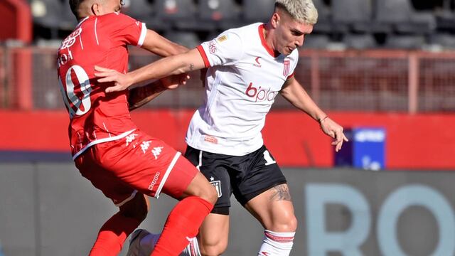 Estudiantes accedió a semifinales de Copa Argentina (Estudiantes)