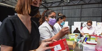 El gobierno mendocino dio a conocer el reporte epidemiológico de las últimas 24 horas.