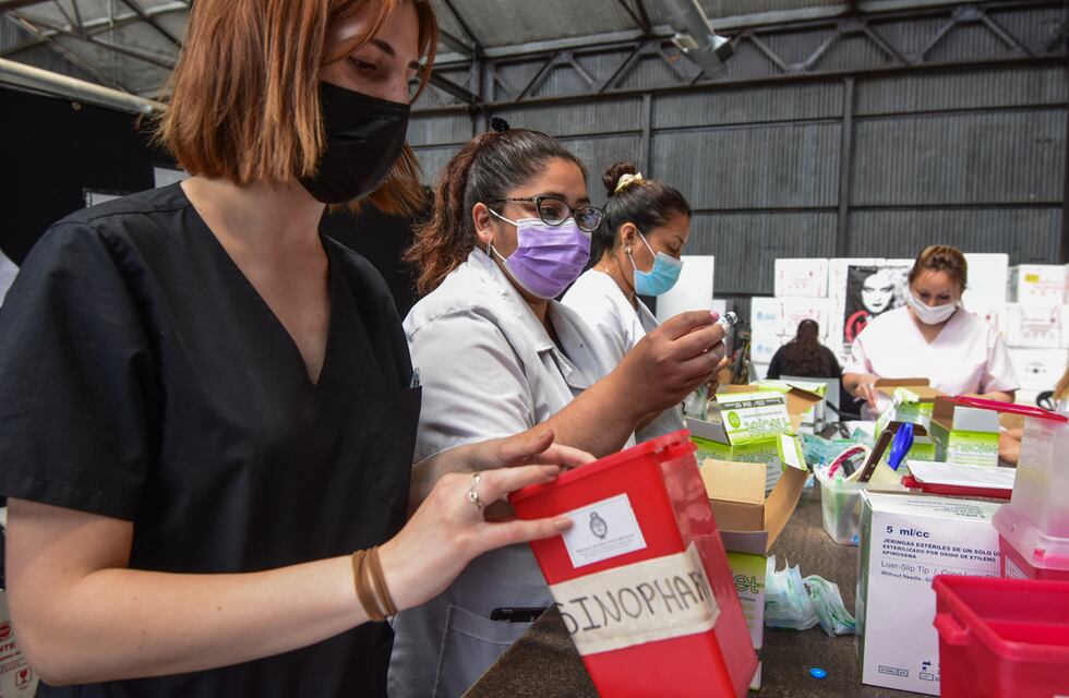 Coronavirus en Mendoza: 17 casos y un fallecido para este lunes