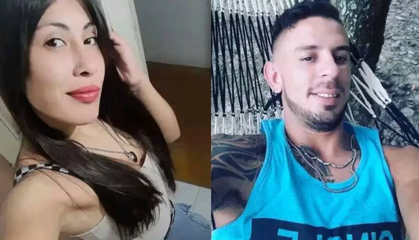 Un empresario mató a su expareja y al nuevo novio.
