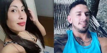 Las víctimas.