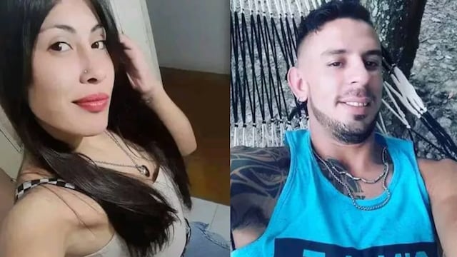 Las víctimas.