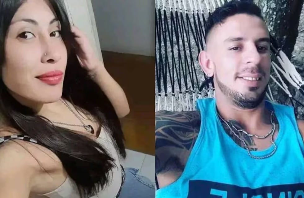 Un empresario fue detenido acusado de matar a su expareja y al nuevo novio en Reconquista