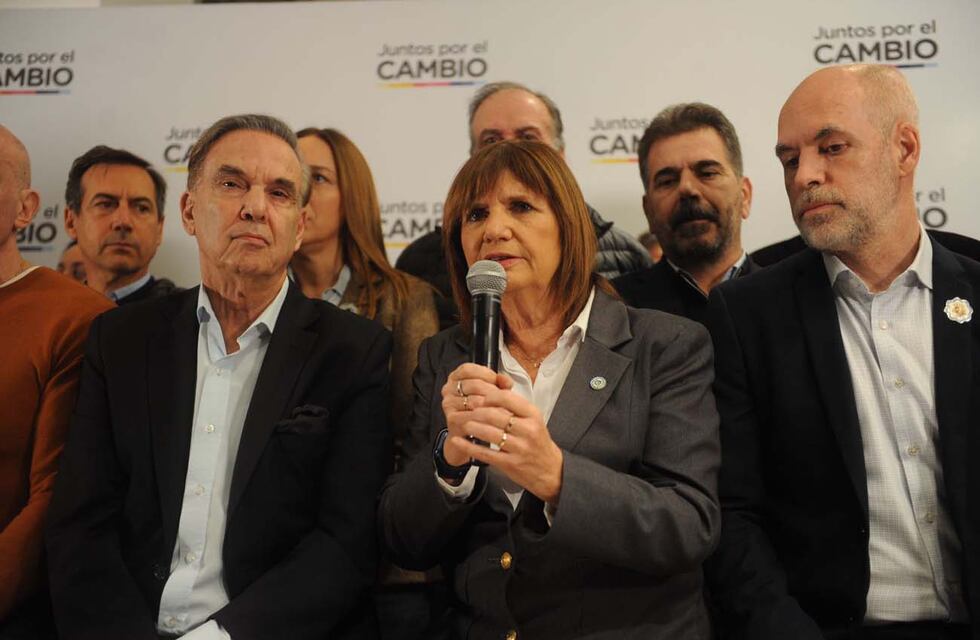 Juntos por el Cambio responsabilizó al Gobierno Nacional por la violencia en Jujuy: “Esto es el kirchnerismo”