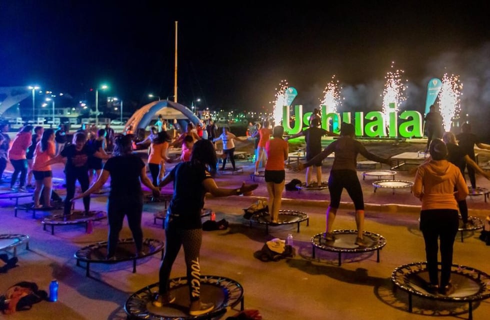 La Municipalidad convoca a la “Noche de Canguros”