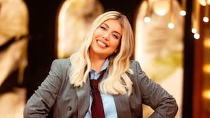 El primero posteo de Wanda Nara tras la entrevista de Pergolini a la China Suárez.