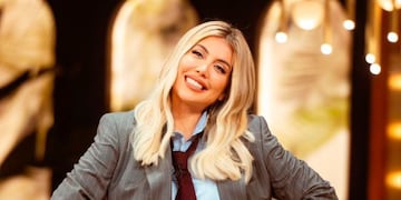 El primero posteo de Wanda Nara tras la entrevista de Pergolini a la China Suárez.