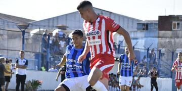 Instituto se despidió del torneo con victoria sobre San Telmo. Comienza otro partido...