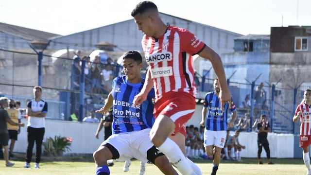 Instituto se despidió del torneo con victoria sobre San Telmo. Comienza otro partido...