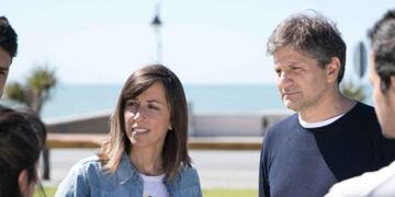 La norma tiene por objetivo destinar el dinero al fin original con el que fue creado: promocionar a Mar del Plata como destino turístico.