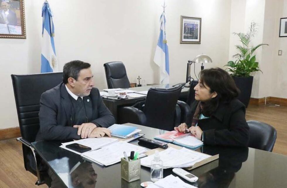 El Hospital San Pablo proyecta mejoras clave en su infraestructura y atención