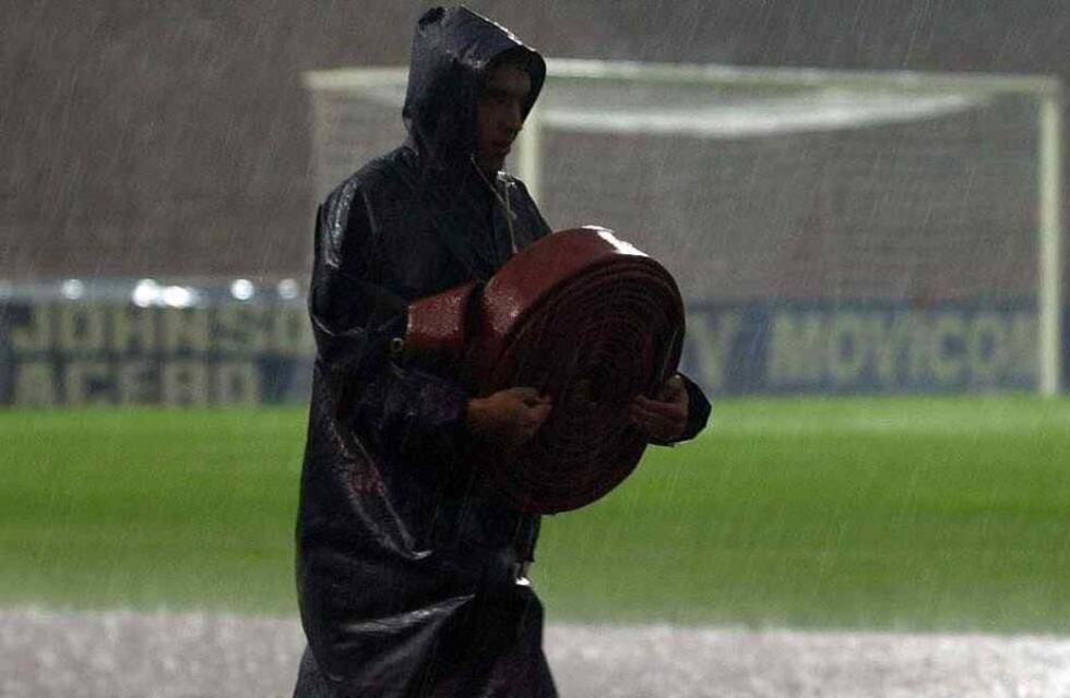 El agua trajo alivio a San Luis: las localidades en las que más llovió