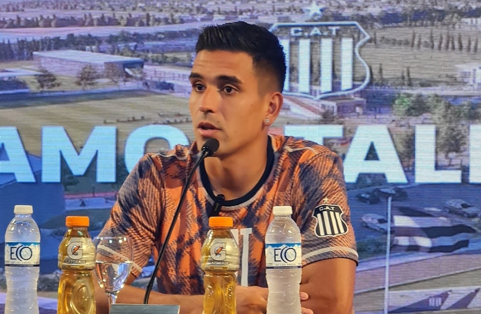 Talleres: los defensores que están a punto de desvincularse y los posibles refuerzos para la zaga
