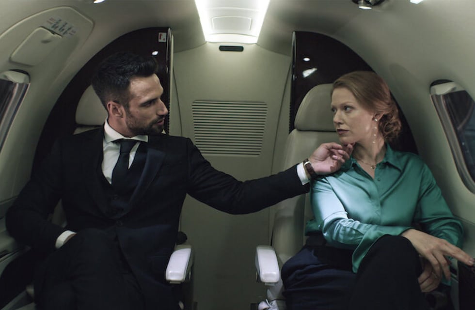 Netflix: la provocativa serie con escenas explícitas que enloqueció a todos y arrasó con las tendencias globales