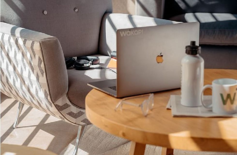 Una empresa tecnológica mendocina busca personal: los sueldos se acercan a $1.000.000